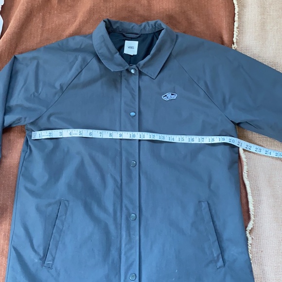 Vans Jacket - Picture 6 of 8